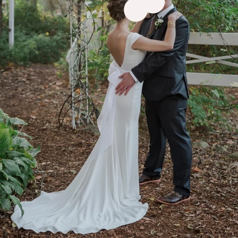 Mikaella Bridal | Dresses | Mikaella 26 Wedding Dress | Poshmark